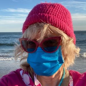 Meet your Posher, Kate